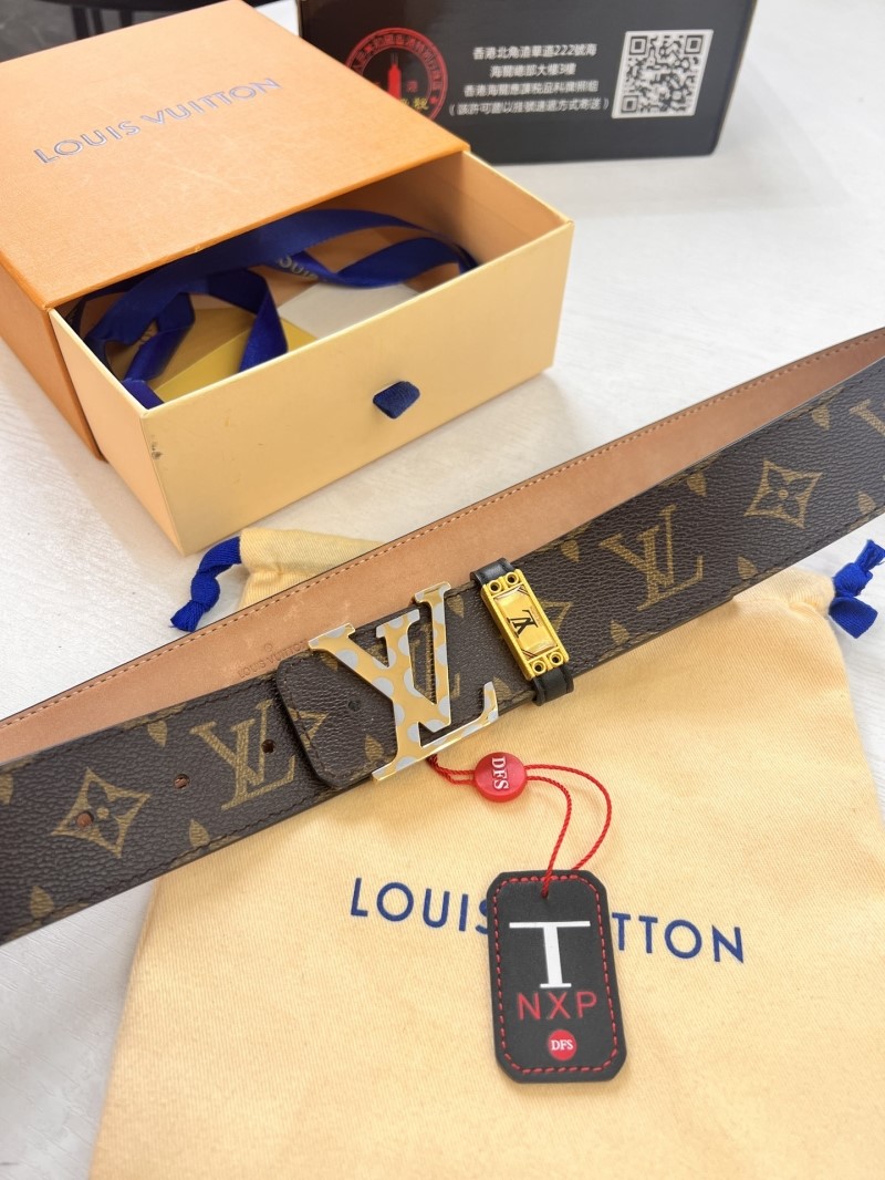 Louis Vuitton Belts